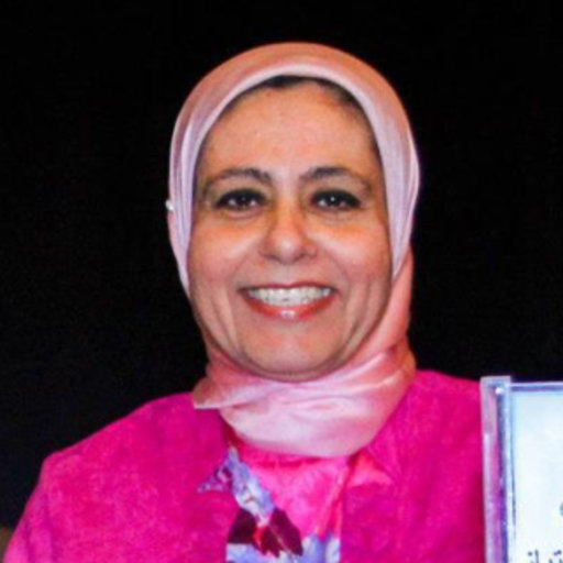 Hanaa El-Karaksy