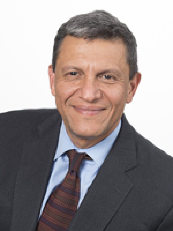 Homayon Asadi