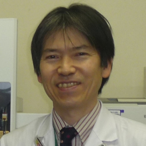 Seiji Fukuda