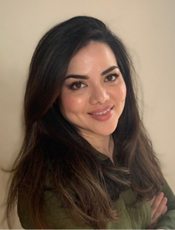 Shalini Kanagasingam