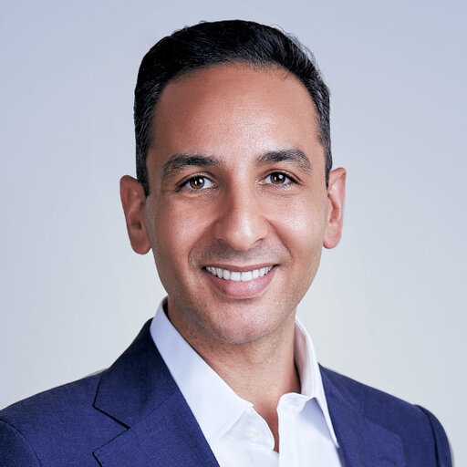 Shervin Molayem