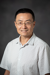 Weiqun George Wang