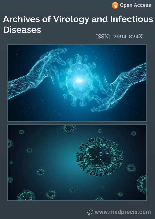 Archives of Virology and Infectious Diseases
